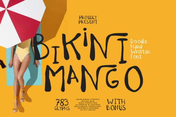 Bikini Mango: A Designer’s Practical Review