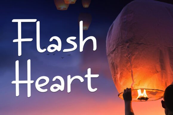 Flash Heart: A Designer’s Real-World Review