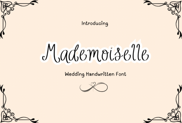 Mademoiselle Font Review: A Quirky Script for Campaigns
