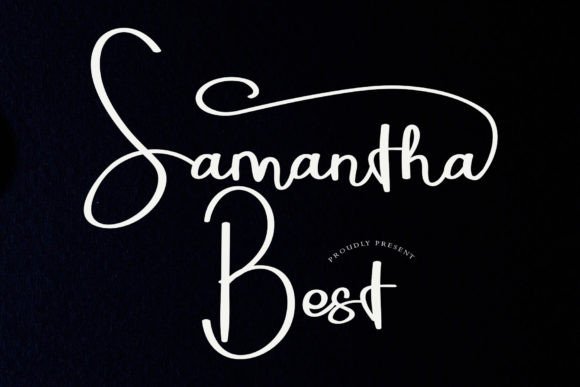 Samantha Best Font: A Web Designer’s Layout Review