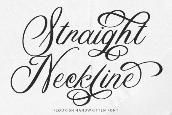 Straight Neckline: A Designer’s Practical Review